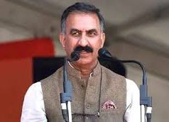 हिमाचल प्रदेश आपदा प्रभावित राज्य घोषित, सीएम सुक्खू ने सदन में दिया वक्तव्य