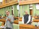 हिमाचल विधानसभा शीतकालीन सत्र; ओबीसी आरक्षण पर सत्ता–विपक्ष आमने-सामने, सदन में हंगामा
