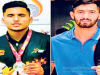 हिमाचल के मंयक सैणी और अनिल जस्टा भारत की जर्सी में आ सकते हैं नजर, इंडिया कैंप के लिए चयन