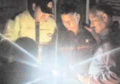 जोगिंद्रनगर अस्पताल के वार्डों में करंट, सीसीयू से भी मरीज किए गए शिफ्ट