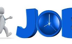 नौकरी का मौका हाथ से न जाने दें! शाहपुर ITI में 255 पद खाली