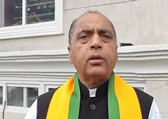 एक बयान और मच गया बवाल—जयराम ठाकुर ने सुक्खू सरकार पर क्या कहा?