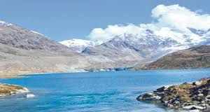 अब पहले ही मिल जाएगी आपदा की चेतावनी! घेपन झील पर शुरू होने जा रही खास तैयारी