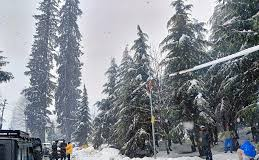 पहले तूफान और ओले, फिर खिली धूप! हिमाचल के मौसम में ये बड़ा ट्विस्ट कब आएगा?