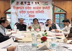 चुनाव से पहले बड़ा फैसला या मास्टरस्ट्रोक? Sukhu बोले—युवाओं को मौका, उम्मीदवार तय—जानें पूरी डिटेल