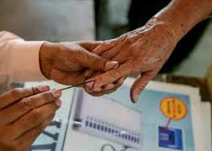 पंचायत चुनाव में आज किसकी बनेगी सरकार? सुबह से मतदान केंद्रों पर लंबी कतारें, पढ़ें पूरी खबर