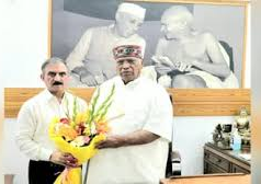 हिमाचल मंत्रिमंडल में बड़े बदलाव के संकेत, दिल्ली बैठक के बाद क्यों बढ़ा सस्पेंस? जानें पूरी खबर