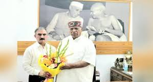 हिमाचल मंत्रिमंडल में बड़े बदलाव के संकेत, दिल्ली बैठक के बाद क्यों बढ़ा सस्पेंस? जानें पूरी खबर