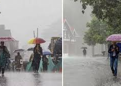 मौसम विभाग की चेतावनी के बाद बढ़ी हलचल! हिमाचल के इन इलाकों में आज रहना होगा सबसे ज्यादा सतर्क