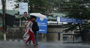 हिमाचल में मौसम का बड़ा खेल! रातोंरात बदला मिजाज, आज किन जिलों पर मंडरा रहा है खतरा? जानें पूरी खबर
