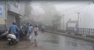 बारिश-आंधी को लेकर चेतावनी, आखिर कौन से जिले रहेंगे सबसे ज्यादा प्रभावित? जानें पूरी खबर
