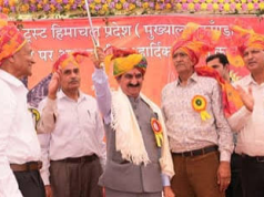 क्या नए कर्मचारियों को भी मिलेगी OPS? मुख्यमंत्री सुक्खू ने दिए बड़े संकेत, जानें पूरी खबर