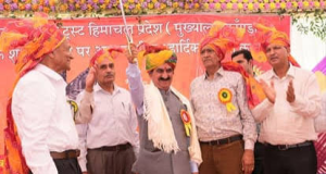 क्या नए कर्मचारियों को भी मिलेगी OPS? मुख्यमंत्री सुक्खू ने दिए बड़े संकेत, जानें पूरी खबर