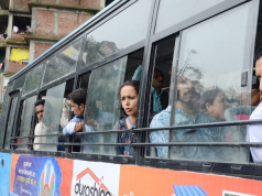 बढ़ती आबादी के आगे जवाब दे रही व्यवस्था, रोजाना झेलनी पड़ रही यह बड़ी समस्या, जानें पूरी खबर