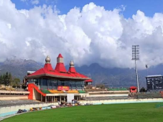 Dharamshala: आख़िरी वक्त पर बदला बड़ा फैसला! भारत-ऑस्ट्रेलिया महिला-ए मैच धर्मशाला से क्यों हुए बाहर? जानें पूरी खबर