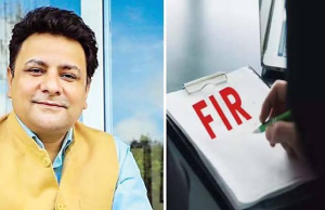 भाजपा के दिग्गज विधायक पर विजिलेंस का बड़ा एक्शन! केस दर्ज होते ही मची सियासी हलचल… जानें पूरी खबर