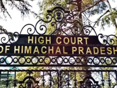 हिमाचल की सियासत में नया मोड़! सरकारी बंगलों के आवंटन पर हाईकोर्ट ने उठाए बड़े सवाल, जानें पूरी खबर
