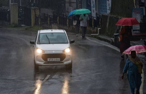 मानसून बना हिमाचल के लिए आफत! सड़क से बिजली और पानी तक मचा हाहाकार, जानें पूरी खबर