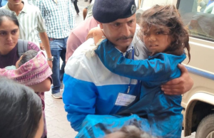 चलुंज हादसे में अनाथ हुए बच्चों के लिए सरकार बनी सहारा! 7 बच्चों को मिलेगी बड़ी मदद, जानें पूरी खबर