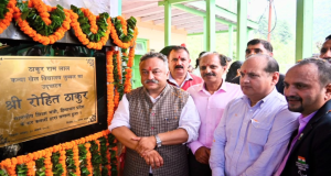 हिमाचल की बेटियों के लिए बड़ी सौगात! अब खेलों में मिलेगा नया मंच, जानें पूरी खबर