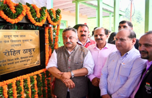 हिमाचल की बेटियों के लिए बड़ी सौगात! अब खेलों में मिलेगा नया मंच, जानें पूरी खबर