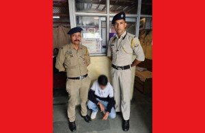 एक वीडियो ने बढ़ा दीं कई लोगों की मुश्किलें! शिमला में पुलिस ने शुरू की सख्त कार्रवाई, जानें पूरी खबर