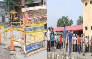 पांवटा साहिब में हुई सनसनीखेज वारदात! जांच के लिए पुलिस ने तेज किए प्रयास, जानें पूरी खबर
