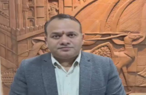 हिमकेयर जांच की आंच अब भाजपा विधायक तक पहुंची, पूछताछ के लिए बुलावे से बढ़ी हलचल… क्या खुलने वाला है बड़ा राज?