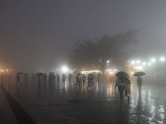 हिमाचल मौसम अपडेट: 12 सितंबर से बढ़ेगी बारिश, 13-14 को कई इलाकों में हल्की से मध्यम बारिश का अनुमान