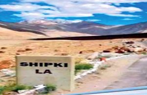 6 साल बाद खुला रास्ता, लेकिन सिर्फ एक बार हुआ कारोबार! आखिर किस वजह से शिपकी ला पर थम गया चीन से व्यापार?