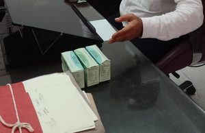 मंडी में सड़क किनारे मिले तीन पैकेट, अंदर निकले जीवनरक्षक इंजेक्शन; एक महीने बाद अस्पताल पहुंचे तो खुला बड़ा राज