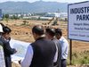 हिमाचल के युवाओं के लिए खुलने वाला है रोजगार का बड़ा रास्ता! करोड़ों की परियोजना को लेकर सामने आया नया अपडेट, जानिए क्या है पूरा मामला…