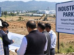 हिमाचल के युवाओं के लिए खुलने वाला है रोजगार का बड़ा रास्ता! करोड़ों की परियोजना को लेकर सामने आया नया अपडेट, जानिए क्या है पूरा मामला…