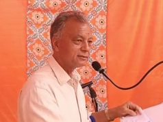 मंडी में भाजपा विधायक के बयान से सियासी हलचल! सांसदों से मदद नहीं मिली तो CM के पास पहुंचे अनिल शर्मा, बोले- फिर मिले 2 करोड़