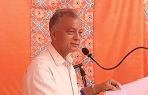 मंडी में भाजपा विधायक के बयान से सियासी हलचल! सांसदों से मदद नहीं मिली तो CM के पास पहुंचे अनिल शर्मा, बोले- फिर मिले 2 करोड़