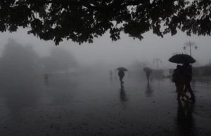हिमाचल के पहाड़ी इलाकों में अब बारिश का अलर्ट होगा और सटीक, फ्लैश फ्लड से पहले मिलेगी बेहतर जानकारी… क्या है नई तकनीक?