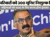 2 अक्टूबर को नहीं होगी मुख्यमंत्री सुखी परिवार योजना की लॉन्चिंग, नई तारीख का इंतजार; हजारों परिवारों को मिलनी है दोहरी राहत
