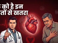 युवाओं के दिल पर मंडरा रहा बड़ा खतरा! 20-30 की उम्र में बढ़ रहे हार्ट अटैक के मामले, जंक फूड और बदलती जीवनशैली बनी चिंता