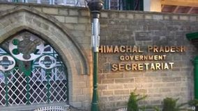 सचिवालय में आखिर ऐसा क्या हुआ कि अधिकारियों का फूटा गुस्सा? पदोन्नति को लेकर प्रशासन को दे डाली चेतावनी…