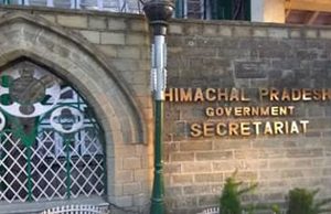 सचिवालय में आखिर ऐसा क्या हुआ कि अधिकारियों का फूटा गुस्सा? पदोन्नति को लेकर प्रशासन को दे डाली चेतावनी…