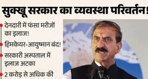 डीडीयू अस्पताल में हिमकेयर-आयुष्मान कार्ड बंद, मरीजों की बढ़ी परेशानी… आखिर क्यों अटका इलाज का खर्च?