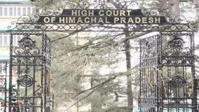 हिमाचल में रेलवे लाइन को लेकर हाईकोर्ट का बड़ा फैसला, 538 बीघा जमीन की अधिसूचना रद्द