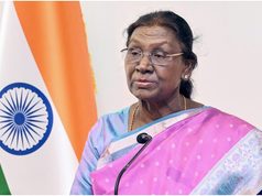 राष्ट्रपति मुर्मू के हिमाचल दौरे में बदलाव, नयनादेवी नहीं जाएंगी; अब सीधे एम्स बिलासपुर पहुंचेंगी