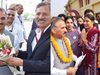 राष्ट्रपति मुर्मू के पहुंचने से पहले बिलासपुर में हलचल तेज, CM सुक्खू पहुंचे AIIMS… आज होगा बड़ा समारोह