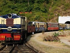 धर्मपुर से शिमला तक बढ़ेगी रेल सेवा, त्योहारी सीजन से पहले रेलवे ने बनाई बड़ी तैयारी