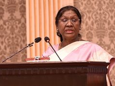 राष्ट्रपति मुर्मू आज हिमाचल दौरे पर, AIIMS में देंगी डिग्रियां; फिर अटल टनल और मनाली का कार्यक्रम