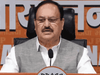 हिमाचल की अधूरी परियोजनाओं पर बोले जेपी नड्डा, केंद्र से मिली मदद का दिया हवाला