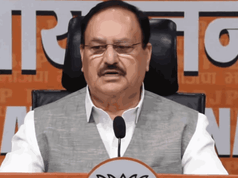 हिमाचल की अधूरी परियोजनाओं पर बोले जेपी नड्डा, केंद्र से मिली मदद का दिया हवाला