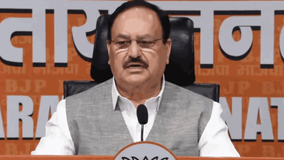हिमाचल की अधूरी परियोजनाओं पर बोले जेपी नड्डा, केंद्र से मिली मदद का दिया हवाला