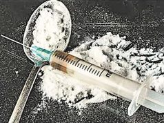 हमीरपुर में किराये के कमरे से 30.43 ग्राम चिट्टा बरामद, अमृतसर का युवक गिरफ्तार; कृष्णा नगर में पुलिस की कार्रवाई से मचा हड़कंप
